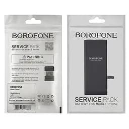 Акумулятор Borofone для Apple iPhone 7 - мініатюра 2