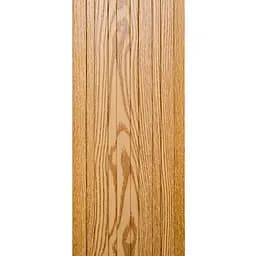 Рейка декоративна Wall Sticker WPC стінова 3000х150х9 мм Сосна SW-00001867 - мініатюра 5