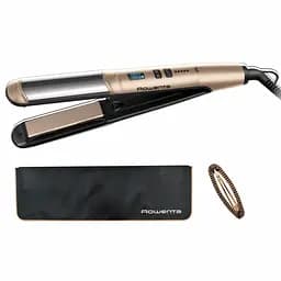 Выпрямитель для волос Rowenta Glam & Shine SF4641F0