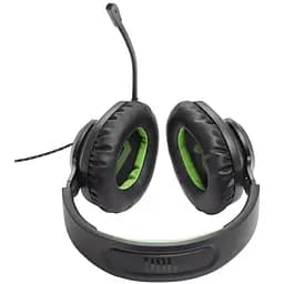 Навушники JBL Quantum 100X for Xbox Black (JBLQ100XBLKGRN) - мініатюра 8