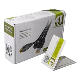 Блок живлення 1StCharger для ноутбука Lenovo 20V 90W 4.5A USB Wall Mount (WM1ST20V90WUSB)