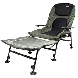 Коропове крісло-ліжко Ranger Grand SL-106 RA2230 - мініатюра 2