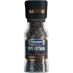 Перец Italpepe вьетнамский в мельнице 30 г