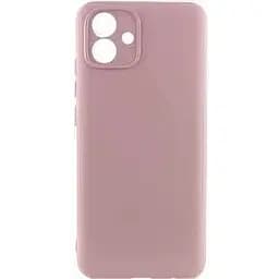 Чохол-накладка Design TPU Carbon Case Samsung Galaxy A04s (SM-A047) Pink