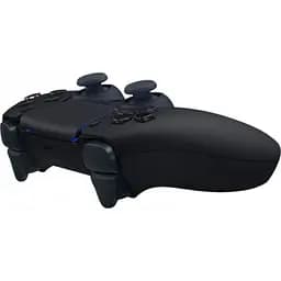 Геймпад Sony DualSense (Midnight Black) + Gran Turismo 7 - мініатюра 5