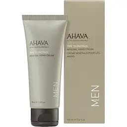 Крем для рук Ahava Men Mineral Hand Cream 100 мл