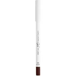 Стійкий гелевий олівець для очей Lamel Long lasting Gel Eye Liner №402 1.8 г - мініатюра 2