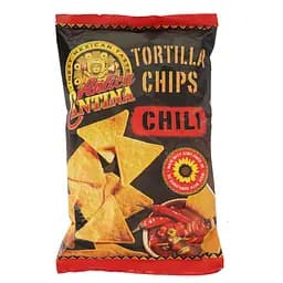 Кукурузные чипсы Antica Cantina Начос Чили 200 г