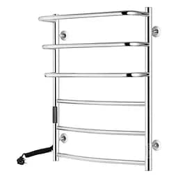 Полотенцесушитель электрический Kroner KRP Prima EL700x500-6 (CV036334)