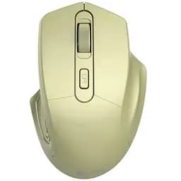 Мишка Canyon MW-15 Wireless Golden (CNE-CMSW15GO)
