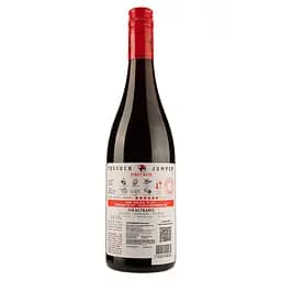 Вино Tussock Jumper Pinot Noir, червоне, сухе, 0,75 л - мініатюра 2