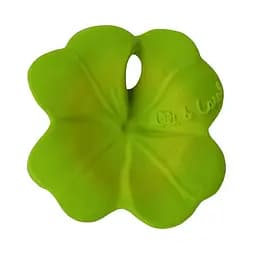 Прорізувач Oli&Carol Конюшина Еллі, зелений