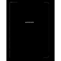 Блокнот Gifty "Шопопало"