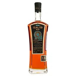 Ром Izalco Cask Strength 15 Years Old 55.3% 0.7 л