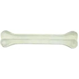 Ласощі для собак  TatraPet Baff кістка пресована (біла) 22 см 180 г