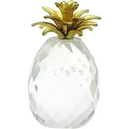 Ананас кришталевий 4 см