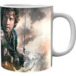 Кружка GeekLand The Lord of the Rings Володар кілець постер LR.02.017