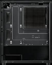 Корпус FSP S110-B Black - мініатюра 5