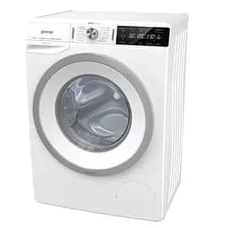 Пральна машина Gorenje з фронтальним завантаженням WA84SDS, 8кг, 1000, A+++, Пар, глибина 47см, Дисплей, Білий (WA84SDS) - мініатюра 3