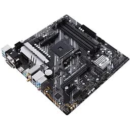 Материнська плата Asus Prime B550M-A WIFI II (90MB19X0-M0EAY0) - мініатюра 9