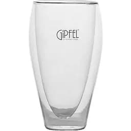 Склянка Gipfel з подвійними стінками 300 мл (7146)