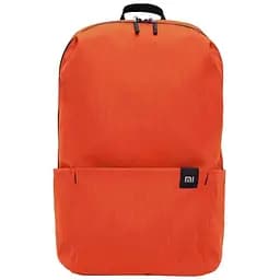Рюкзак Xiaomi Mi Colorful Small Backpack 10 л оранжевый [32365]