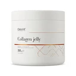 Препарат для суглобів і зв'язок OstroVit Collagen Jelly, 350 грам - Ягоди
