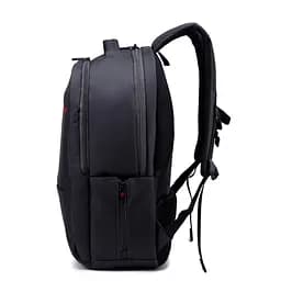 Рюкзак Tigernu T-B3032 15. 6" чорний - мініатюра 2