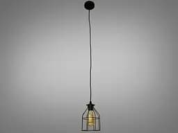 Светильник-подвес в стиле Loft