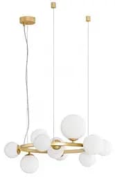 Світильник підвісний ODILLIA Nova Luce 9028856