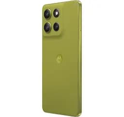 Смартфон Motorola G86 5G XT2527-2 8/256Gb Golden Cypress PB7L0115RS No Adapter UA UCRF - мініатюра 4