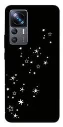 Чохол Demsky Stars way для Xiaomi 12T / 12T Pro