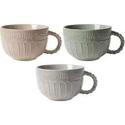 Чашка Limited Edition Eterna 530 мл 1 шт. в ассортименте (JH8395)