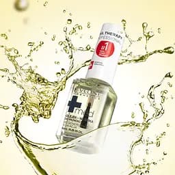 Олія-втирка для нігтів Eveline Nail Therapy Professional Med+ 12 мл - мініатюра 7