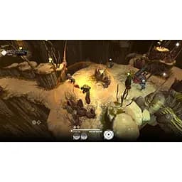 Ключ активації Microsoft We Are The Dwarves для Xbox One/Series - мініатюра 2