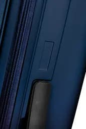 Валіза American Tourister REJOY 55 см NAVY BLUE 55х40х20 MH3*41001 - мініатюра 12