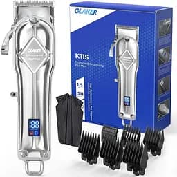 Машинки для стрижки волос Glaker для мужчин
