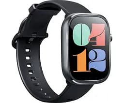 Годинник розумний Mibro Watch C4 XPAW021 Dark Grey темно-сірі - мініатюра 3