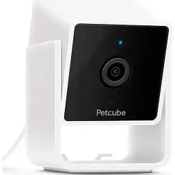 Камера відеоспостереження за домашніми тваринами Petcube Cam CC10US [87035] - мініатюра 2