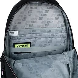 Рюкзак Kite Education teens Kuromi (HK26-905M) - мініатюра 10