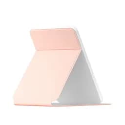 Дзеркало для макіяжу Xiaomi DOCO 11 " Daylight Portable Flat Mirror Pro Pink (324895) - мініатюра 3