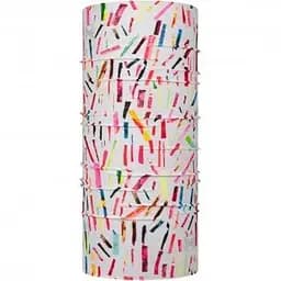 Бафф Buff KIDS COOLNET UV+ Белый-Розовый
