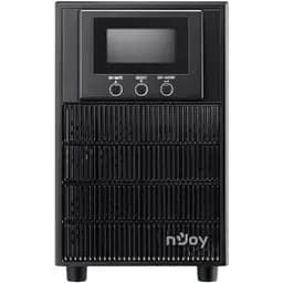 Джерело безперебійного живлення NJOY Aten Pro 2000 (PWUP-OL200AP-AZ01B)