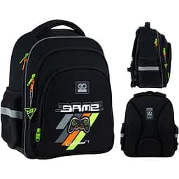Рюкзак GoPack Education 2606S-6 Next Level (GO25-2606S-6) - мініатюра 2