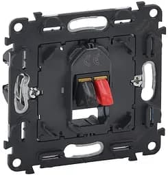 Розетка аудіо Valena INMATIC Legrand osv0002041