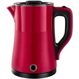 Электрочайник Holmer HKS-218R Red 1500 Вт teh0024500