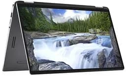 Ноутбук Dell Latitude 9410 (N198L941014ERC_W10) Gray (N198L941014ERC_W10) - мініатюра 8