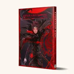 Манга Nasha idea Кривавий Марс Том 01 українською мовою NI M 01 - Бун - о Фуджісава та Каракара Кемурі