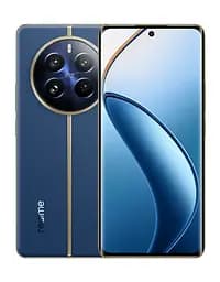Смартфон realme 12 Pro 5G 8/256GB Submariner Blue (глобальна версія) - мініатюра 1