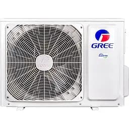 Спліт-система GREE U-Crown GWH09UB-K6DNA4A [115990] - мініатюра 4
